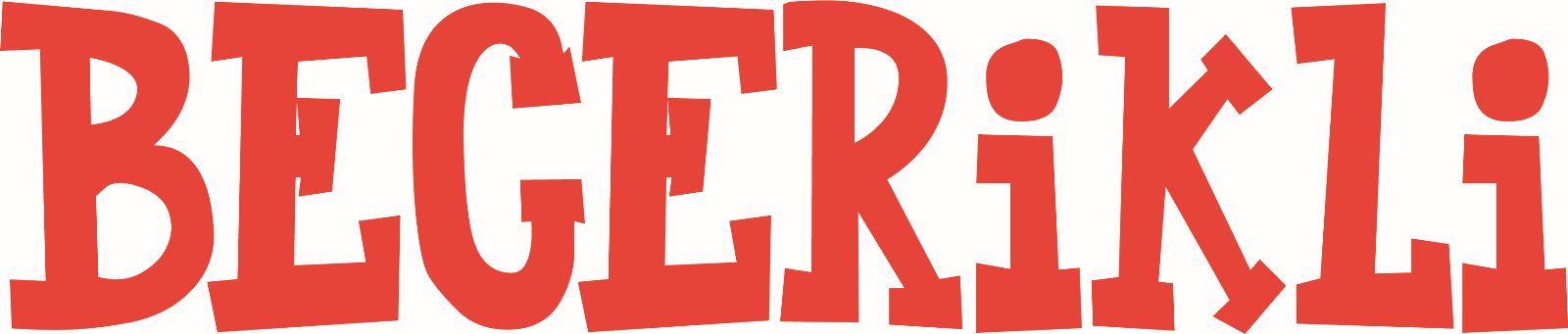 Becerikli Serisi Logo
