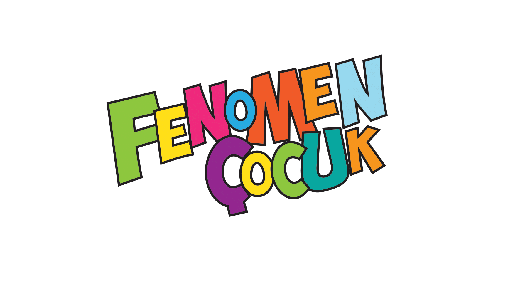 Fenomen Çocuk