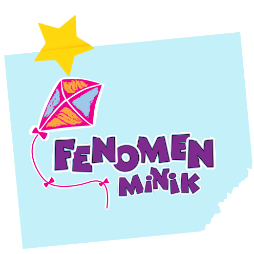 Fenomen Minik