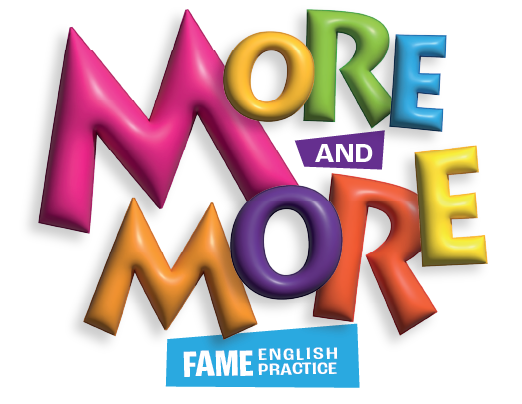 More and More