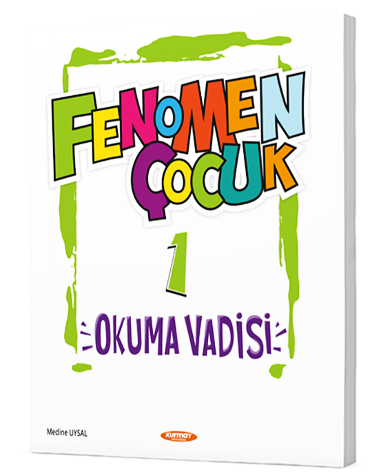 Fenomen Çocuk 1. sınıf Okuma Vadisi